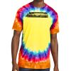 Window Tie Dye Tee Thumbnail