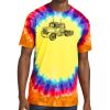 Window Tie Dye Tee Thumbnail