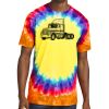 Window Tie Dye Tee Thumbnail