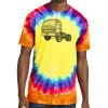 Window Tie Dye Tee Thumbnail