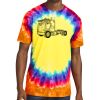 Window Tie Dye Tee Thumbnail