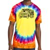 Window Tie Dye Tee Thumbnail