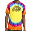 Window Tie Dye Tee Thumbnail