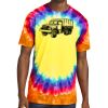 Window Tie Dye Tee Thumbnail