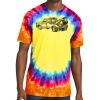 Window Tie Dye Tee Thumbnail