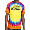 Window Tie Dye Tee Thumbnail