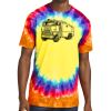 Window Tie Dye Tee Thumbnail