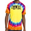 Window Tie Dye Tee Thumbnail