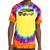 Window Tie Dye Tee Thumbnail