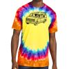 Window Tie Dye Tee Thumbnail