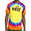 Window Tie Dye Tee Thumbnail