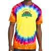 Window Tie Dye Tee Thumbnail