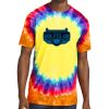 Window Tie Dye Tee Thumbnail