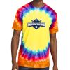 Window Tie Dye Tee Thumbnail