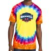 Window Tie Dye Tee Thumbnail