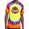 Window Tie Dye Tee Thumbnail