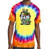 Window Tie Dye Tee Thumbnail