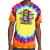 Window Tie Dye Tee Thumbnail