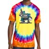 Window Tie Dye Tee Thumbnail