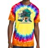 Window Tie Dye Tee Thumbnail