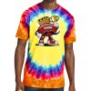 Window Tie Dye Tee Thumbnail