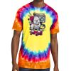 Window Tie Dye Tee Thumbnail