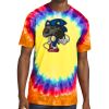 Window Tie Dye Tee Thumbnail