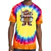 Window Tie Dye Tee Thumbnail