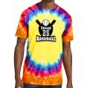 Window Tie Dye Tee Thumbnail