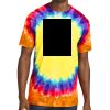 Window Tie Dye Tee Thumbnail