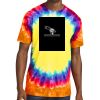 Window Tie Dye Tee Thumbnail