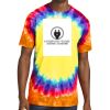 Window Tie Dye Tee Thumbnail