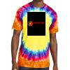 Window Tie Dye Tee Thumbnail