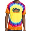 Window Tie Dye Tee Thumbnail