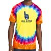 Window Tie Dye Tee Thumbnail