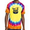 Window Tie Dye Tee Thumbnail