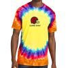 Window Tie Dye Tee Thumbnail