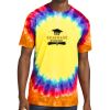 Window Tie Dye Tee Thumbnail