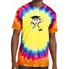 Window Tie Dye Tee Thumbnail