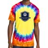 Window Tie Dye Tee Thumbnail