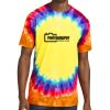 Window Tie Dye Tee Thumbnail