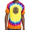 Window Tie Dye Tee Thumbnail