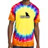 Window Tie Dye Tee Thumbnail