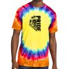 Window Tie Dye Tee Thumbnail