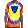 Window Tie Dye Tee Thumbnail