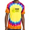 Window Tie Dye Tee Thumbnail