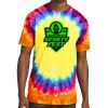 Window Tie Dye Tee Thumbnail