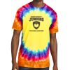 Window Tie Dye Tee Thumbnail