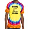 Window Tie Dye Tee Thumbnail