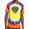 Window Tie Dye Tee Thumbnail